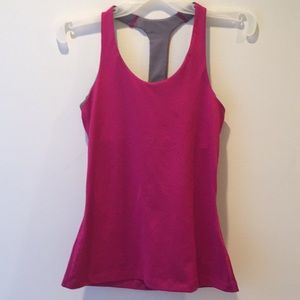 Nike workout tank